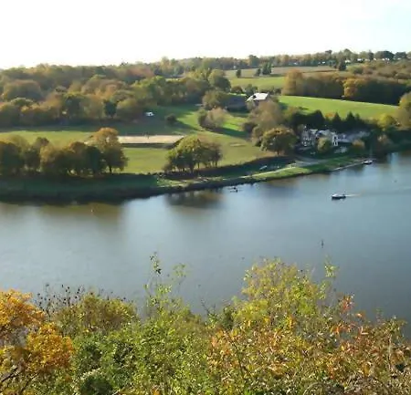 Un Cocon A La Campagne Apartamento Saint-Samson-sur-Rance